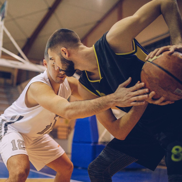 How To Improve Your Basketball Fundamentals With Shoot 360 Virginia